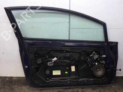 left-front-door-ford-fiesta-vi-cb1-ccn-2008-29571052 main image