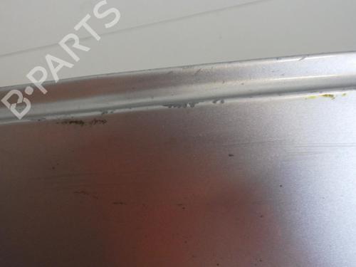 Left rear door SKODA FABIA I (6Y2) 1.4 | BP30860816C4