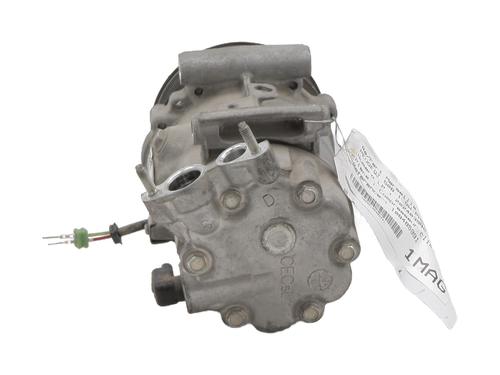 AC compressor PEUGEOT 508 SW I (8E_) 1.6 BlueHDi 120 | BP27836517M34 