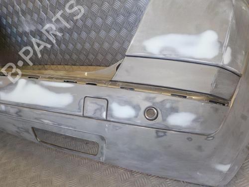 Used Rear bumper CITROËN C4 Picasso I MPV (UD_) 2.0 HDi 138 (136 hp) 24266959