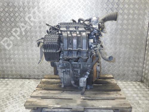 Engine TOYOTA AYGO (_B4_) 1.0 (KGB40) | BP24272720M1 - Image 2