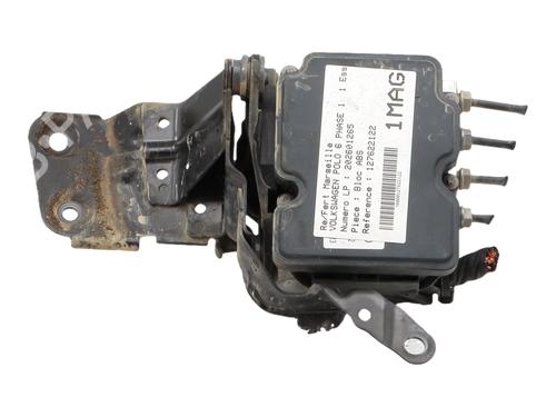 ABS pump VW POLO VI (AW1, BZ1, AE1) 1.0 TSI | BP37744815M43 - Image 2