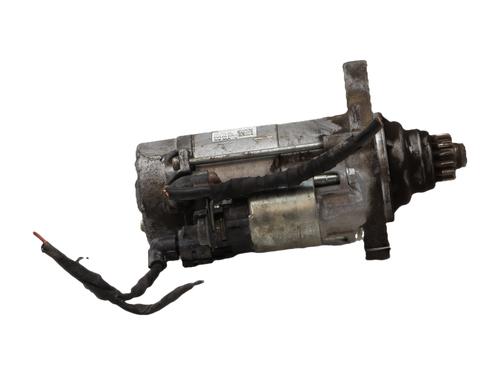 Starter VW POLO VI (AW1, BZ1, AE1) 1.6 TDI | BP39228733M8 - Image 3