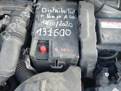 Used Left front window switch Left front window switch LAND ROVER RANGE ROVER SPORT I (L320) 3.0 D 4x4 (245 hp) 24268246 24268246