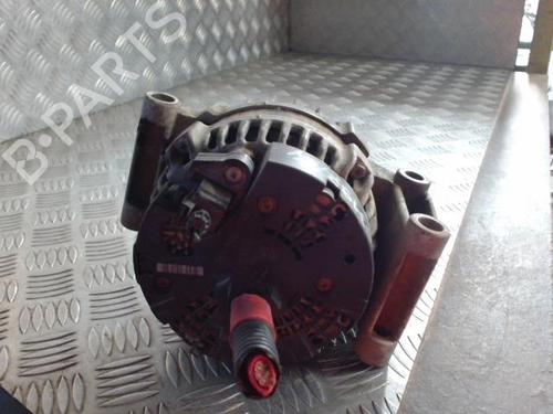 Used Alternator Alternator CITROËN JUMPER II Van 2.2 HDi 130 (130 hp) 24264417 24264417