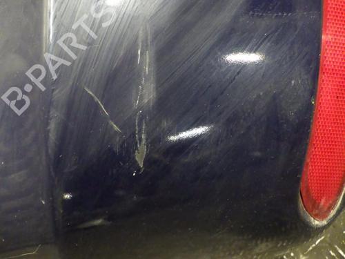 Rear bumper DACIA DOKKER MPV (KE_) | BP32179844C8