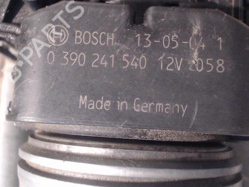 Front wiper motor PEUGEOT 2008 I (CU_) 1.6 HDi | BP24281219M29 - Image 4