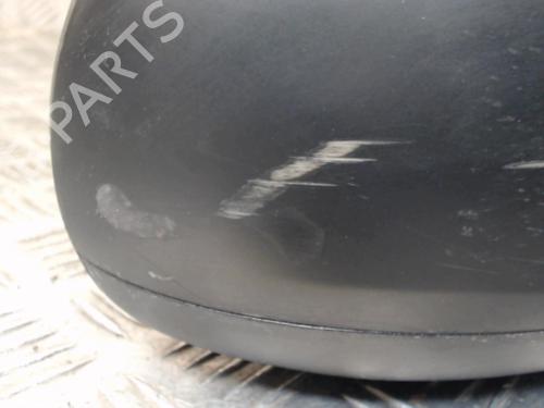 Right mirror KIA PICANTO I (SA) 1.0 | BP24283047C27 