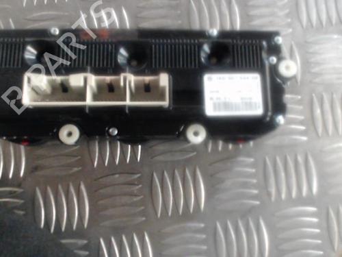 Used Climate control Climate control VW GOLF V (1K1) 1.4 TSI (140 hp) 24272098 24272098