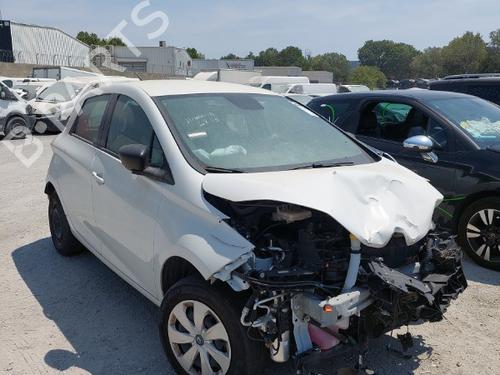 ABS pump RENAULT ZOE (BFM_) ZOE (BFMC, BFMD) | BP24263860M43 - Image 11
