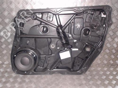 front-right-window-mechanism-mercedes-benz-m-class-w166-2011-2012-2013-2014-2015-24283141 main image