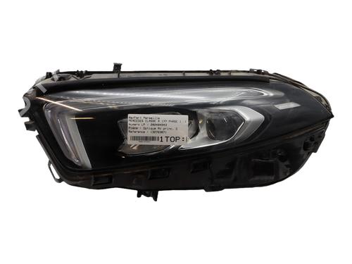 Left headlight MERCEDES-BENZ A-CLASS (W177) A 180 d (177.003) | BP39386731C28 - Image 5