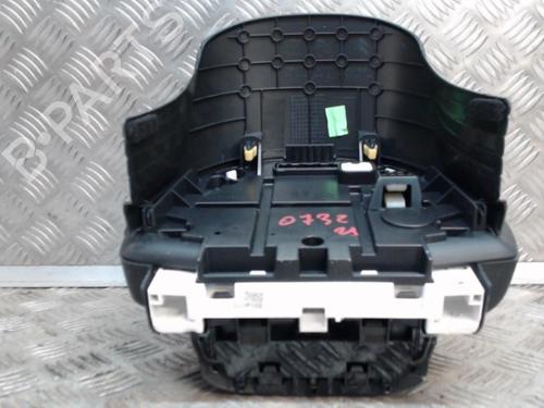 instrument-cluster-peugeot-108-2014-24273803 main image