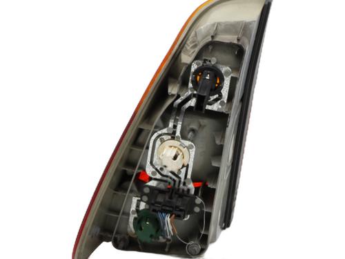 Right taillight BMW X5 (E53) 3.0 d | BP32395150C35 - Image 3