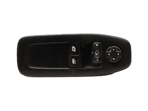 Left front window switch PEUGEOT 208 I (CA_, CC_) 1.4 HDi | BP24263834I27  - Image 5