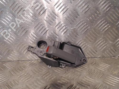 Used Rear left interior door handle FIAT PANDA (169_) 1.2 (169.AXB11, 169.AXB1A) (60 hp) 24270363