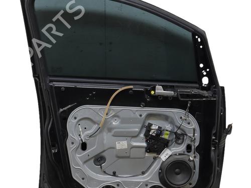 Used Left front door Left front door FORD C-MAX (DM2) 1.8 TDCi (115 hp) 40284192 40284192