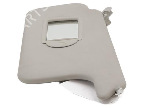 left-sun-visor-renault-scenic-ii-jm01_-2003-2004-2005-2006-2007-2008-2009-2010-33414676 main image