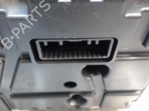 Instrument cluster RENAULT CLIO IV (BH_) 1.5 dCi 75 | BP24265963C47 