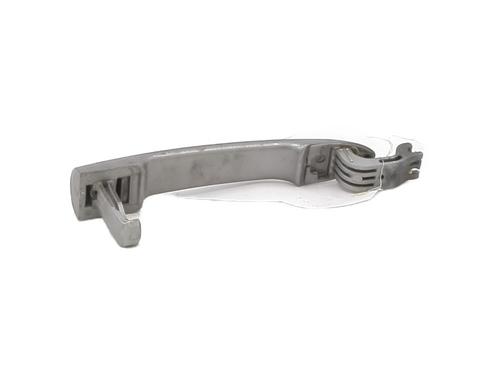Front right exterior door handle RENAULT CLIO III (BR0/1, CR0/1) 1.2 16V Hi-Flex (BR1U, CR1U) | BP25442034C129 