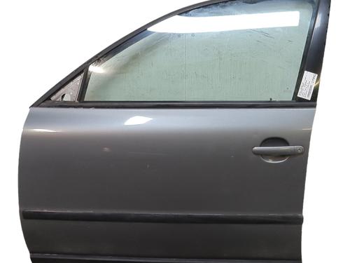 Used Left front door Left front door VW PASSAT B5.5 (3B3) [2000-2005] 34510446 34510446