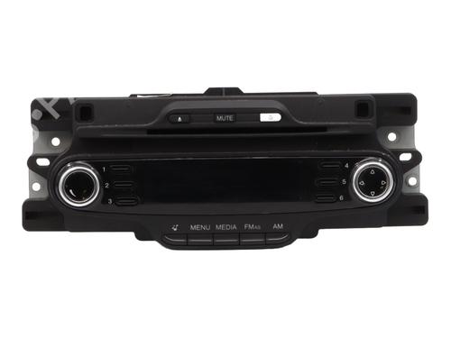 Used Radio Radio ALFA ROMEO GIULIETTA (940_) 1.4 TB (940FXA1A, 940FXT1A) (120 hp) 34373231 34373231