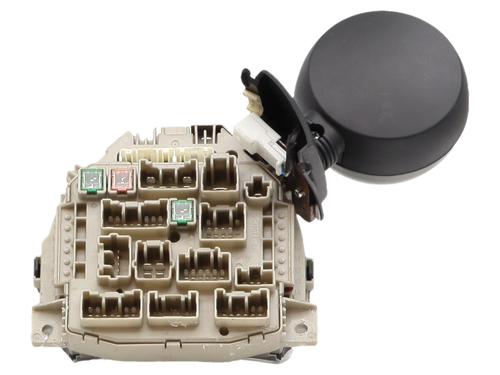 instrument-cluster-citroen-c1-pm_-pn_-2005-2006-2007-2008-2009-2010-2011-2012-2013-2014-36367200 main image