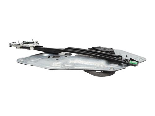 Front right window mechanism SKODA YETI (5L) 1.2 TSI | BP36169264C23 - Image 4