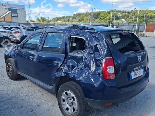 Alternator DACIA DUSTER (HS_) 1.5 dCi 4x4 (HSMC, HSMD) | BP30967733M7  - Image 7