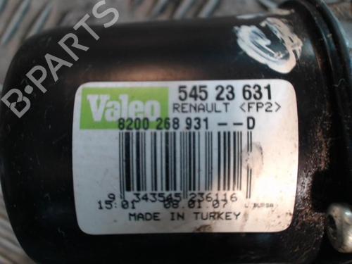 Front wiper motor PEUGEOT 107 (PM_, PN_) 1.0 | BP24270450M29 