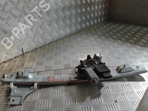 Used Front left window mechanism CITROËN C3 / C3 ORIGIN III (SX) 1.2 VTi 82 (82 hp) 24271313