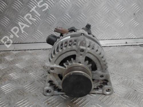 Used Alternator PEUGEOT 308 II (LB_, LP_, LW_, LH_, L3_) 1.5 BlueHDI 100 (102 hp) 24265409