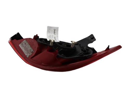 Left taillight PEUGEOT 308 I (4A_, 4C_) 1.6 HDi | BP30121076C34