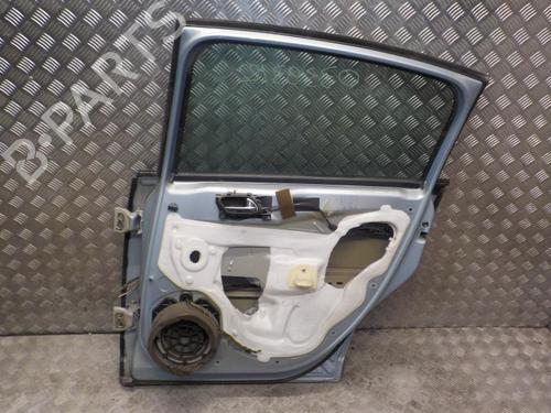 Right rear door CITROËN C4 I (LC_) 1.6 16V | BP24282826C5 
