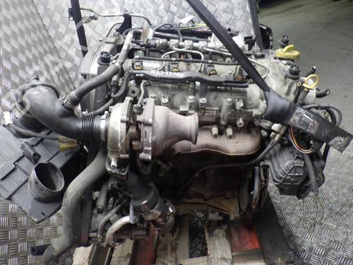 Used Engine Engine ALFA ROMEO MITO (955_) 1.6 JTDM (955AXC1B) (120 hp) 24264104 24264104