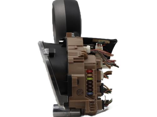 Instrument cluster PEUGEOT 107 (PM_, PN_) 1.0 | BP30101484C47 