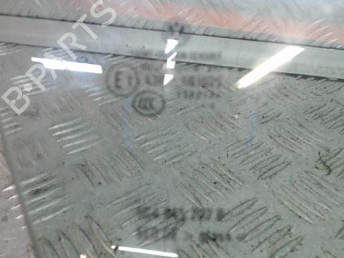 Used Front right door window Front right door window VW GOLF VII (5G1, BQ1, BE1, BE2) 1.4 TSI (150 hp) 24265225 24265225