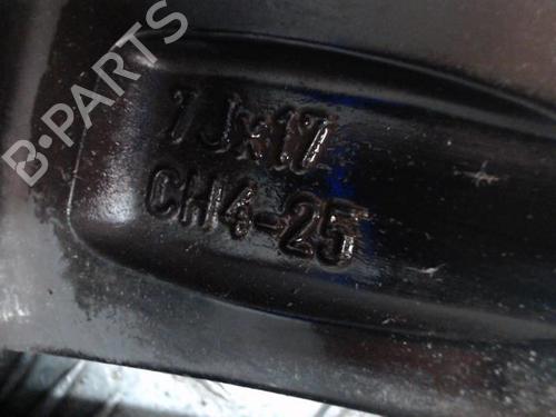 Rim PEUGEOT 208 I (CA_, CC_) 1.2 THP 110 | BP26733187C45