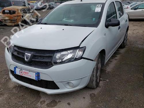 Interior roof light DACIA SANDERO II 1.2 | BP24591017I8 - Image 6