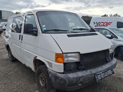 Used Parts VW TRANSPORTER T4 Bus (70B, 70C, 7DB, 7DK, 70J, 70K, 7DC, 7DJ)  1.9 TD  4309331