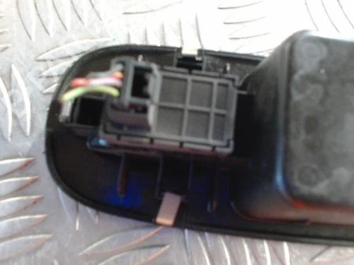 Used Right front window switch Right front window switch FIAT 500L (351_, 352_) 1.3 D Multijet (199LXY1A, 199LXY11) (84 hp) 24264267 24264267