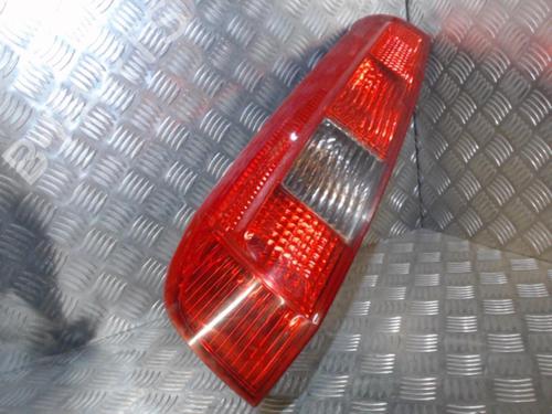Used Left taillight FORD FIESTA VI (CB1, CCN) 1.4 TDCi (68 hp) 24266412