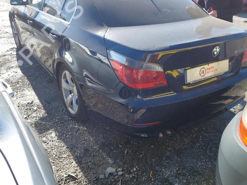 Left taillight BMW 5 (E60) 530 d | BP24265596C34 - Image 4