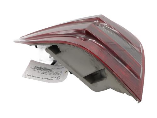 Used Left taillight MERCEDES-BENZ M-CLASS (W164) ML 280 CDI 4-matic (164.120) (190 hp) 25337782