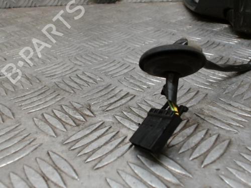 Used Left mirror OPEL ZAFIRA / ZAFIRA FAMILY B (A05) 1.9 CDTI (M75) (120 hp) 24268302