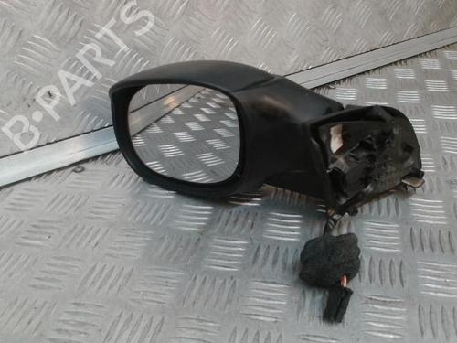 Left mirror CITROËN C3 I (FC_, FN_) 1.4 HDi | BP24282108C26 