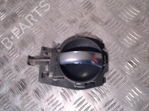 Used Front right interior door handle CITROËN C3 I (FC_, FN_) 1.4 HDi (68 hp) 24270438