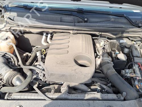 Venstre solskærm FORD RANGER (TKE) 3.2 TDCi 4x4 | BP26290238I1  - Image 12