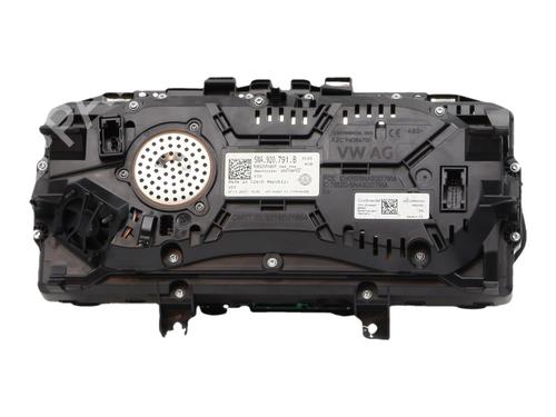 Kombiinstrument Kombiinstrument VW TIGUAN (AD1, AX1) [2016-2024] 36249932 36249932