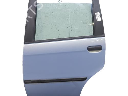 Used Left rear door Left rear door FIAT IDEA (350_) 1.9 JTD (101 hp) 40027377 40027377